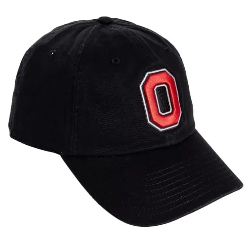 Desert Cactus The Ohio State University Baseball Hat