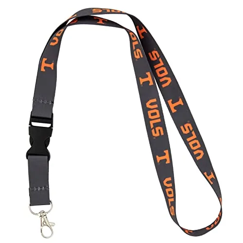 Desert Cactus University of Tennessee Lanyard