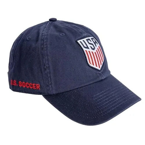 Desert Cactus US Soccer USMNT Mens Team Baseball Hat