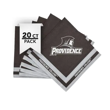 Desert Cactus Providence College PC Paper Napkins