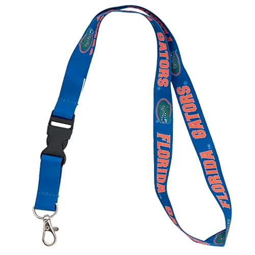 Desert Cactus University of Florida Gators Lanyard