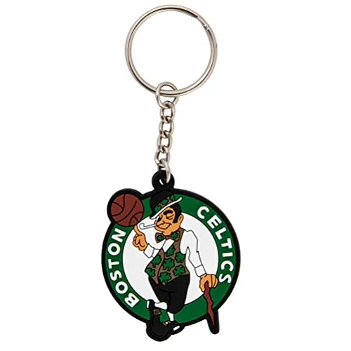 Desert Cactus Boston Celtics C’s Keyring