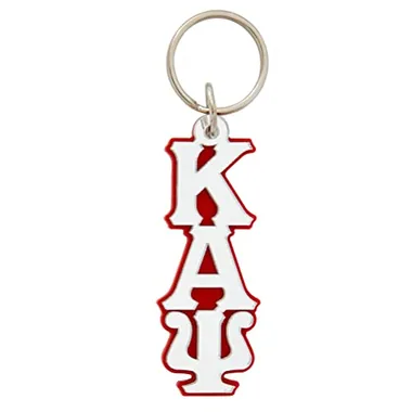 Desert Cactus Kappa Alpha Psi, Nupes Keyring