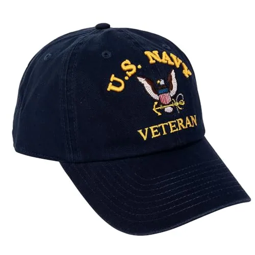 Desert Cactus United States US Naval Baseball Hat