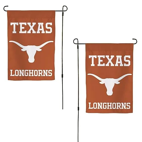 Desert Cactus University of Texas Garden Flag