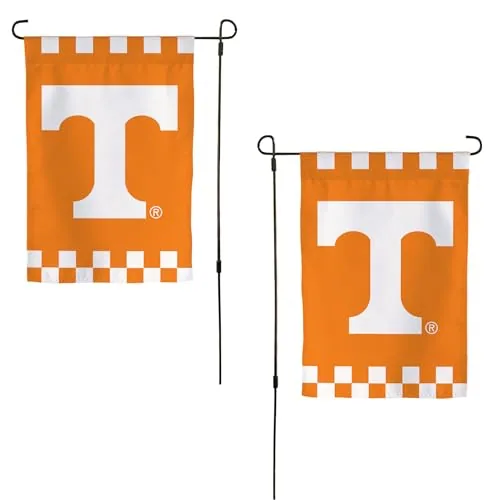 Desert Cactus University of Tennessee Garden Flag